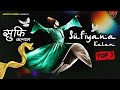 New sufi kalam 2024  best sufiyana kavvali  latest sufi music  top3 sufi songs