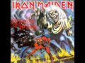 Iron Maiden - Songs from 1980-1989 (Somewhere Back in Time The Best of 1980-1989)