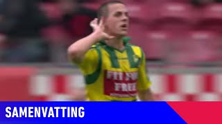 Download Lagu Samenvatting • Ajax - ADO Den Haag (07-11-2010) MP3 Download Lagu Samenvatting • Ajax - ADO Den Haag (07-11-2010) MP3