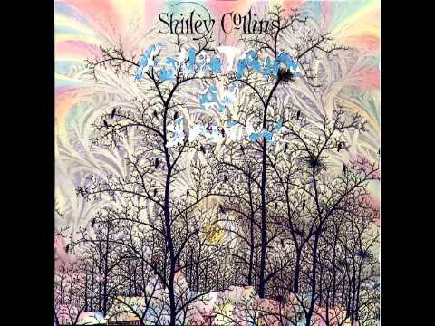 Shirley Collins -[01]- All Things Are Quite Silent