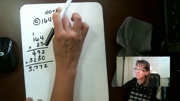 Saxon 87, lesson 001 Arithmetic with Whole Numbers and Money