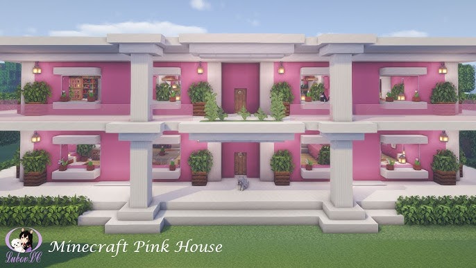 900+ Kawaii world ideas in 2023  minecraft houses, minecraft house  designs, minecraft designs