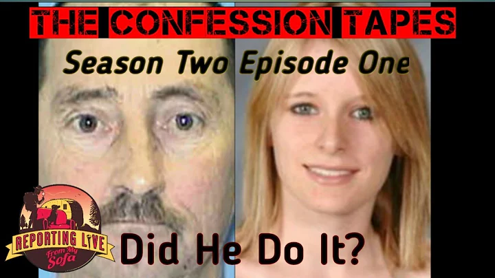 The Confession Tapes- Season 2- Episode 1- GASLIGHT