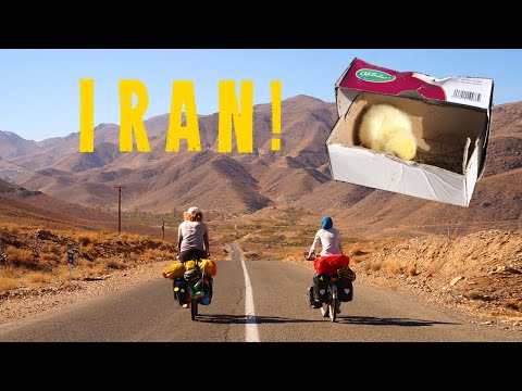 Video: Auf Dem Landweg Vom Irak über Den Iran Nach Afghanistan - Matador Network