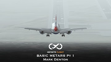 METAR Tutorial Part 1