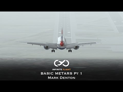 METAR Tutorial Part 1