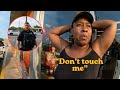 She Thought Outsmarting Police Would Be Easy