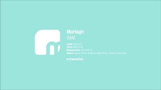 Video thumbnail of "Murtagh - 9AM [Macarize]"