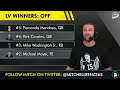 Raiders WINNERS & LOSERS After NFL Preseason Game vs. Cardinals Ft. Jack Bech & Fernando Mendoza
