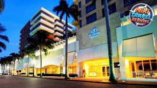 Hilton Bentley Miami South Beach Hotel | Miami Beach (FL), United States | Hotel Review 🏩