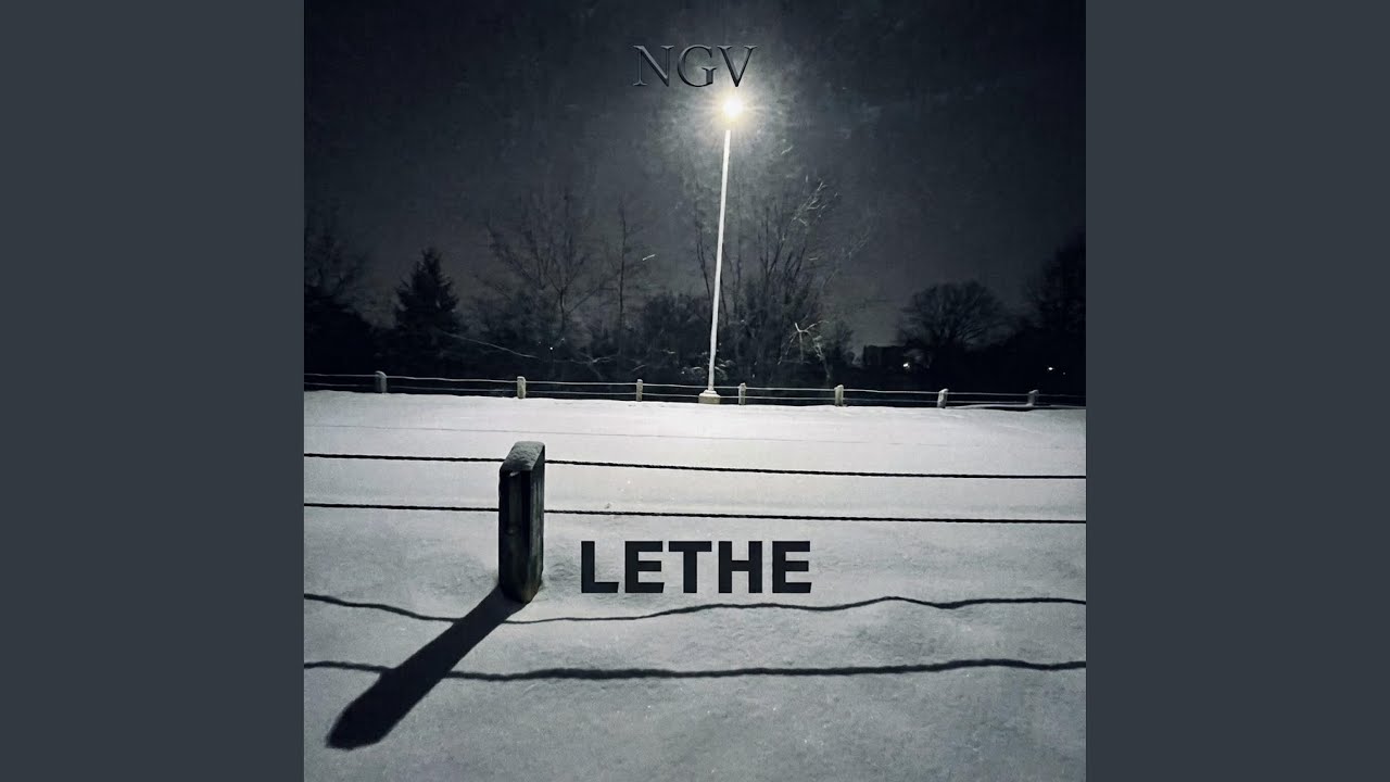 Watch Lethe on YouTube Watch Lethe on YouTube