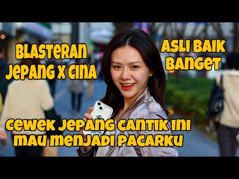 AKHIRNYA AKU PUNYA PACAR CEWEK JEPANG WKWK