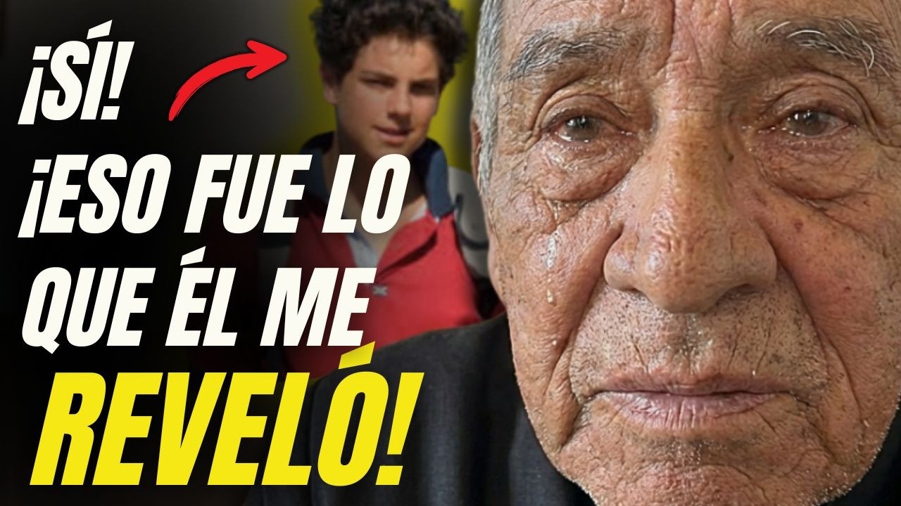 En México, sacerdote guardó secreto de Carlo Acutis por miedo…72 horas después ocurrió lo impensable