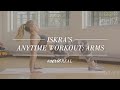 Iskras anytime workout arms