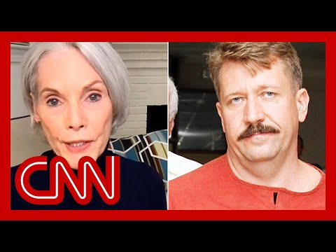 Expert calls out 'bizarre' comments by Viktor Bout on Russian TV