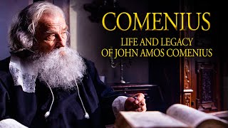 Comenius: Life And Legacy Of John Amos Comenius (2021) Full Movie | Docudrama | Biography