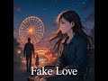 🌙 페이크 러브 (Fake Love) | 관람차 너머로 떠난 사랑