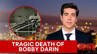 He Died at 37 Years Old, Now the Truth About Bobby Darin Comes Out