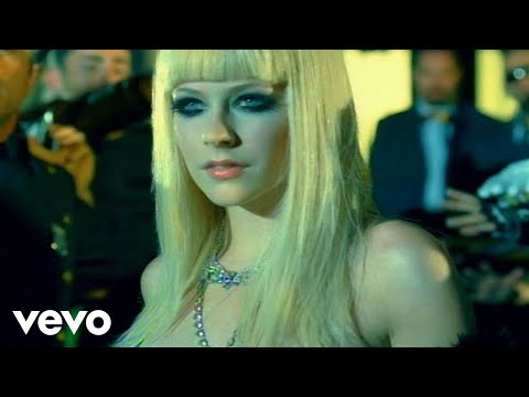 (+) Avril Lavigne - HOT