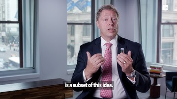 Seth Berkley A Digital Identity For Every Person