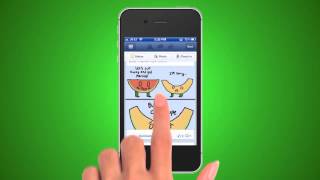Sample gesture female - Phone App screenshot 3