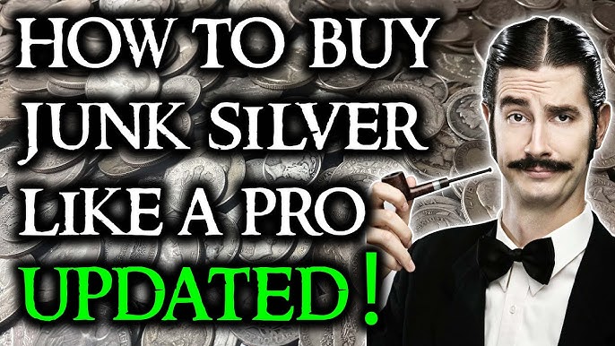 How to Clean Silver Coins at Home (Cheap and Easy!) 