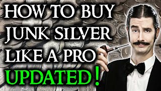 Junk Silver Buying Guide - How to Buy Junk Silver Like a Pro UPDATED!