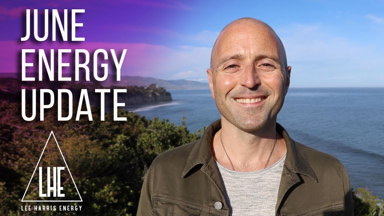 June 2019 #EnergyUpdate: A Perfect Storm for #Healing and Elevation -  YouTube