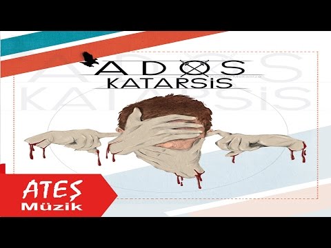 Ados Dökül