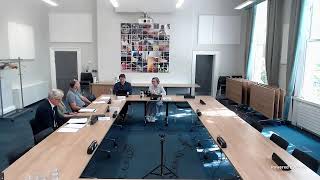 Decision Session - Combined Executive Member Decision Session 11 August 2026