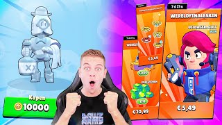 3 Zieke Aanbiedingen Kopen In Brawl Stars 2 Nieuwe Skins