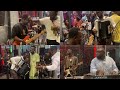 Hothi life jam with these incredible musicians ep2good soundsnight lifefun time1999enjoy
