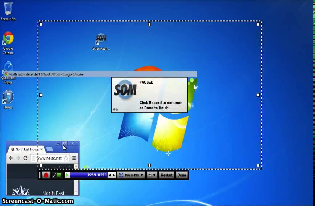 screencast o matic tutorial screencast o matic tutorial