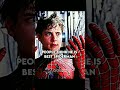 Bully maguire edit inspired by  thespideyverse 