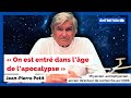 Jeanpierre petit le gnie franais qui bouscule la science depuis 40 ans