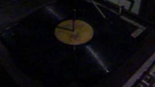 Miniatura de vídeo de "Los Hispanos - Tan bella y tan presumida - 33 1/3 rpm"