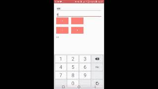 Tugas 8 App testing - Codelab