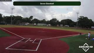 Seven Baseball vs. TBD Opponent (2025.06.19)