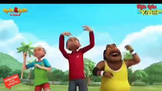 BLACKPINK - 'Kill This Love' Versi Upin Ipin Kreatif