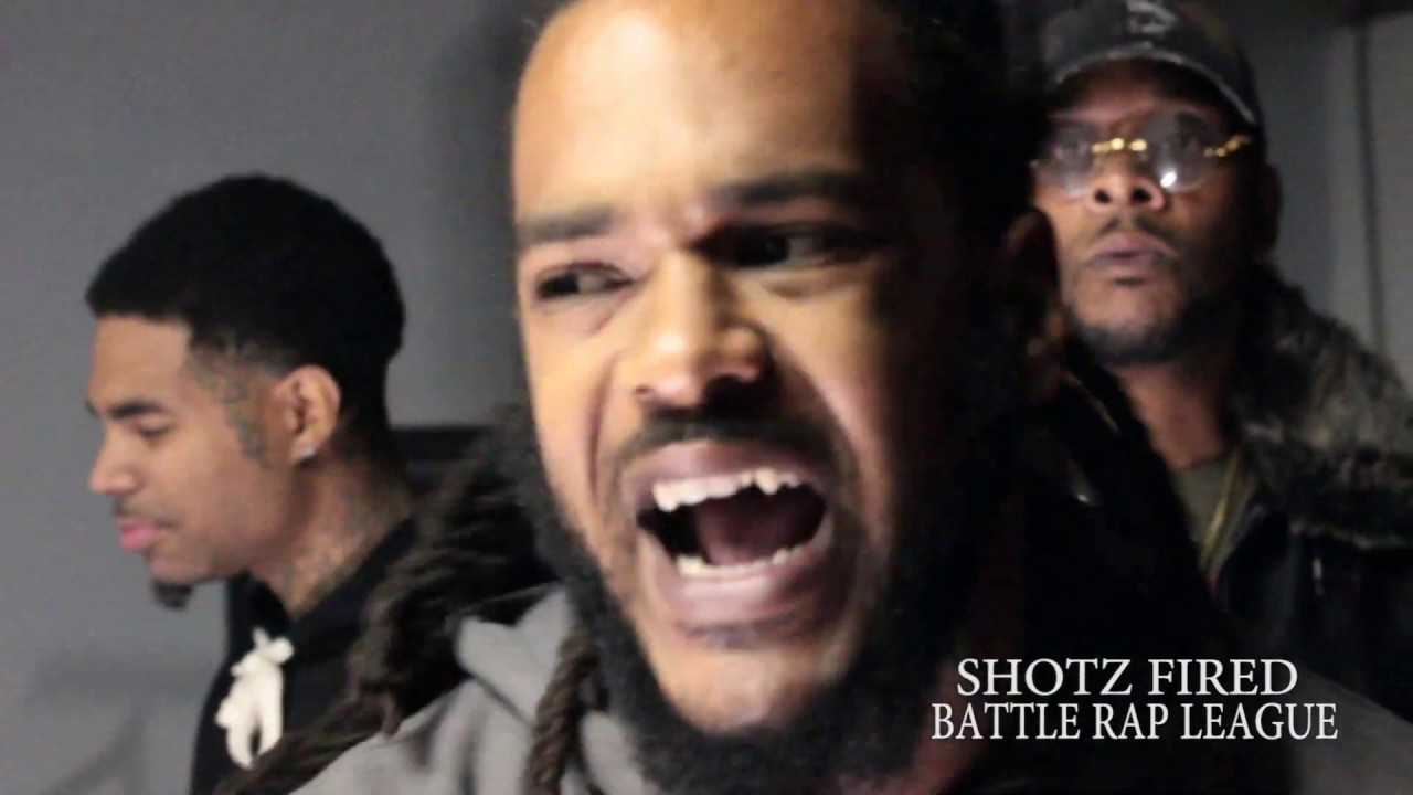 Stich Em Up vs HolliWoodHD