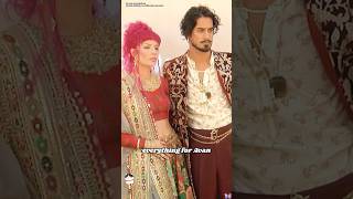 Why is Halsey willing to give everything for Avan Jogia #halsey #avanjogia #usa #shorts