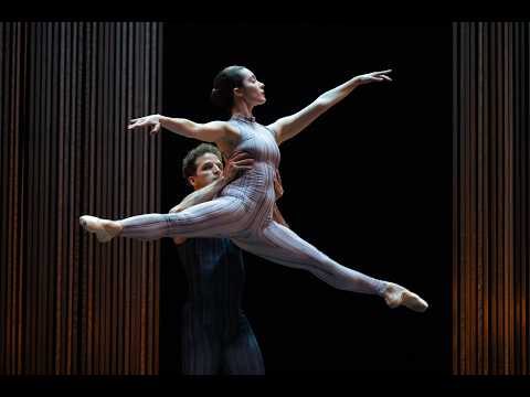 Compañía Nacional de Danza: 49 Years of Tracing Time with the Body