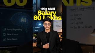 This ₹60L AI Job Is NOT for You🤫