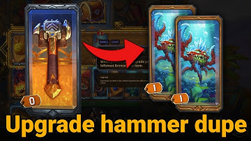 How to dupe items in The Bazaar