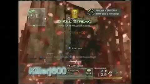 Mw2 10th Lobby Challenges Emblems Titles TTG Unlock Every Challenge Aimbot Wallhack UAV No Reload