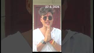 #vicky Nirala 27-6-2026 Dhangain tola Bikramganj Rohtas Bihar