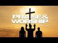 🌿 3 Hours Deep Prayer Music | Peaceful Worship Songs for Healing &amp; Study ✨