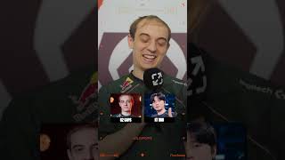 Caps being humble as always 🤠