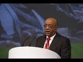 The mo ibrahim foundation governance weekend