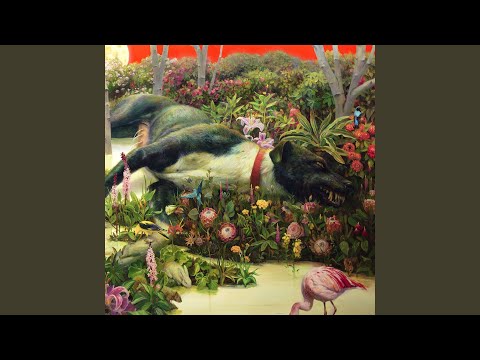 End of Forever - Rival Sons